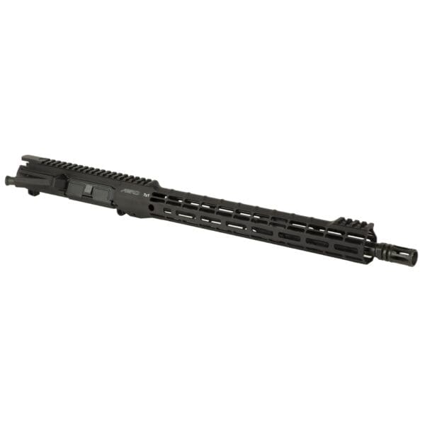 Aero Precision M4E1 16″ Complete AR15 MLOK Mid-Length Free-Float Upper – .223/5.56 - Image 2