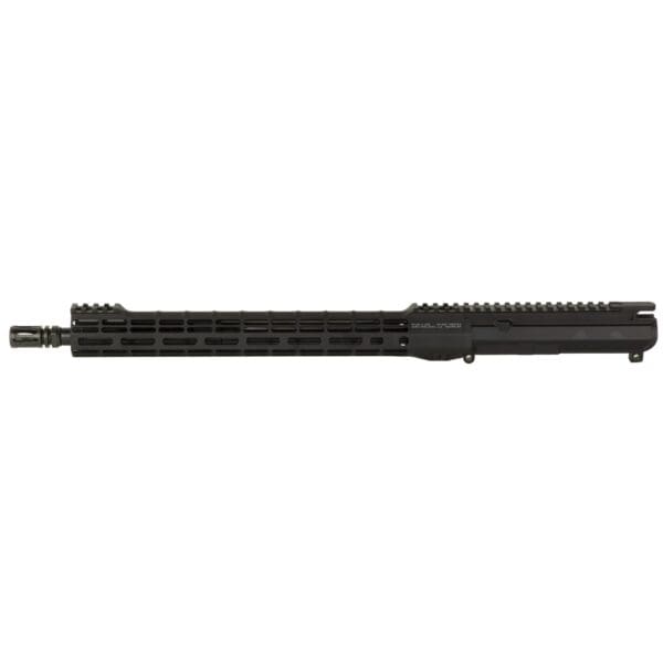 Aero Precision M4E1 16″ Complete AR15 MLOK Mid-Length Free-Float Upper – .223/5.56 - Image 3