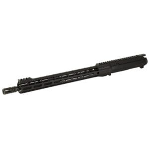 Aero Precision M4E1 16″ Complete AR15 MLOK Mid-Length Free-Float Upper – .223/5.56