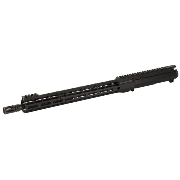 Aero Precision M4E1 16″ Complete AR15 MLOK Mid-Length Free-Float Upper – .223/5.56