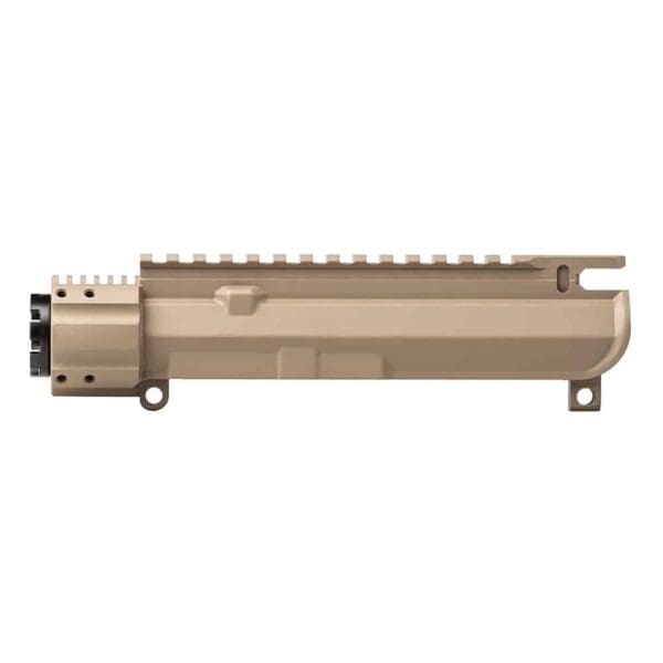 Aero Precision M4E1 Enhanced Slick Side AR-15 Upper Receiver - Image 4