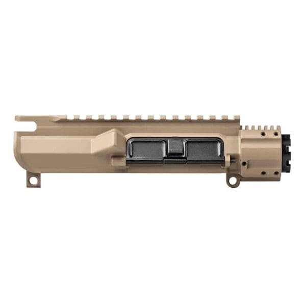 Aero Precision M4E1 Enhanced Slick Side AR-15 Upper Receiver - Image 3