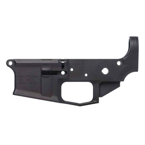 Aero Precision M4E1 Freedom Edition AR-15 Lower Receiver - Image 2