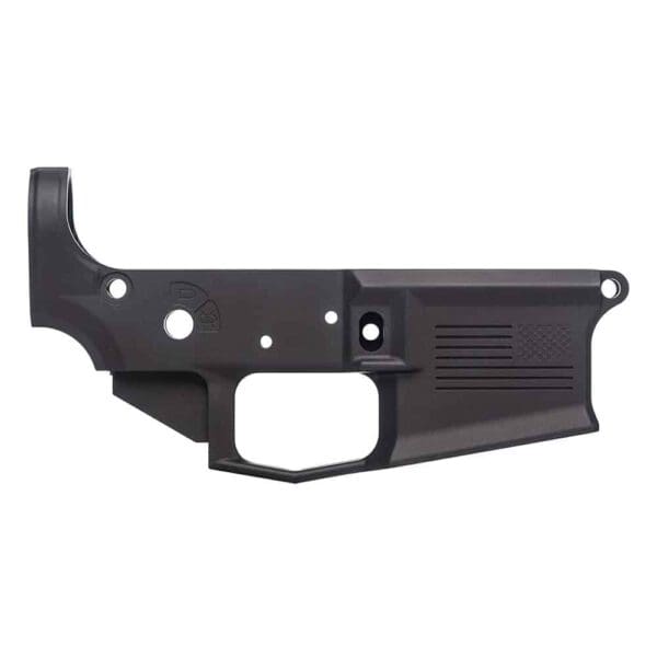 Aero Precision M4E1 Freedom Edition AR-15 Lower Receiver