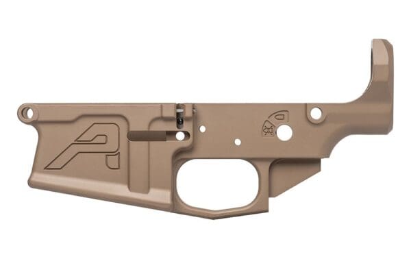 Aero Precision M5 .308 Stripped AR-10 Lower Receiver - Image 2