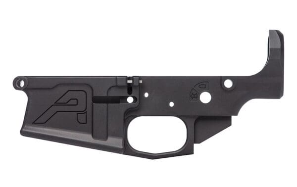 Aero Precision M5 .308 Stripped AR-10 Lower Receiver