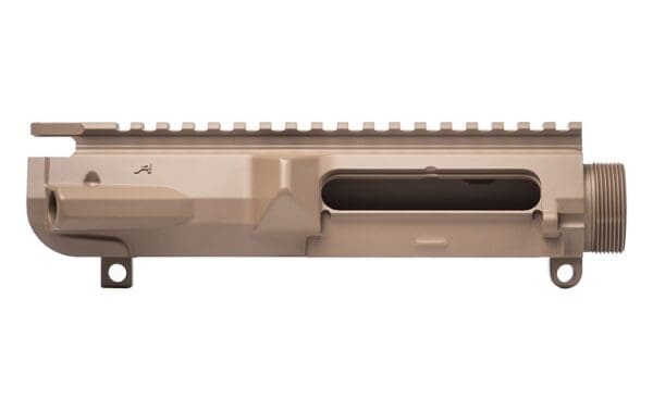 Aero Precision M5 .308 Stripped Upper Receiver for AR-10 - Image 2