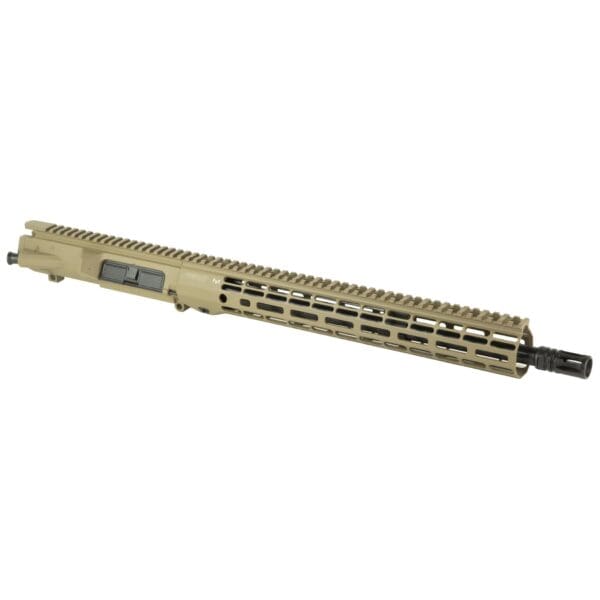 Aero Precision M5 16″ Complete AR10 MLOK Free-Float Upper – .308 WIN - Image 5