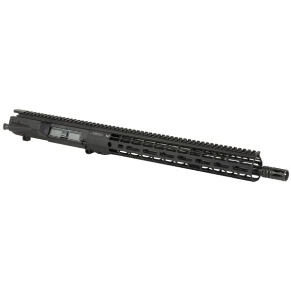 Aero Precision M5 16″ Complete AR10 MLOK Free-Float Upper – .308 WIN - Image 2