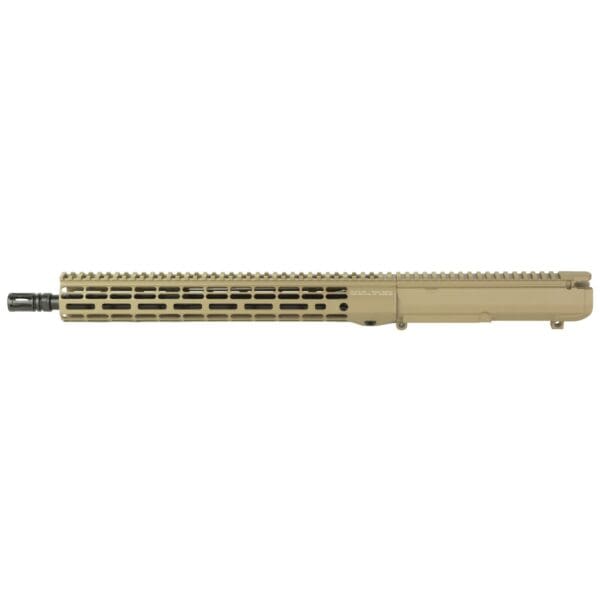 Aero Precision M5 16″ Complete AR10 MLOK Free-Float Upper – .308 WIN - Image 6