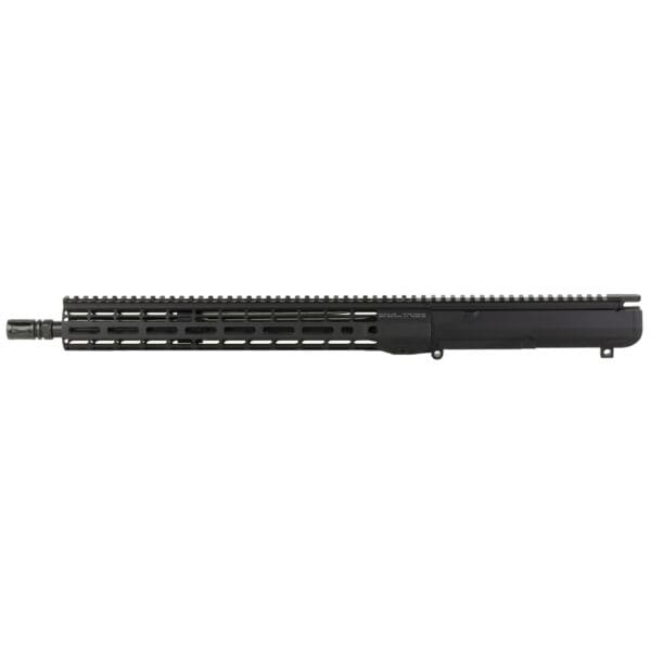 Aero Precision M5 16″ Complete AR10 MLOK Free-Float Upper – .308 WIN - Image 3