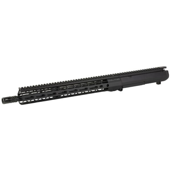 Aero Precision M5 16″ Complete AR10 MLOK Free-Float Upper – .308 WIN