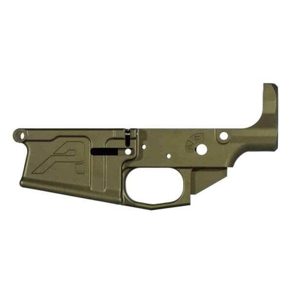 Aero Precision M5 .308 Stripped AR-10 Lower Receiver - Image 7