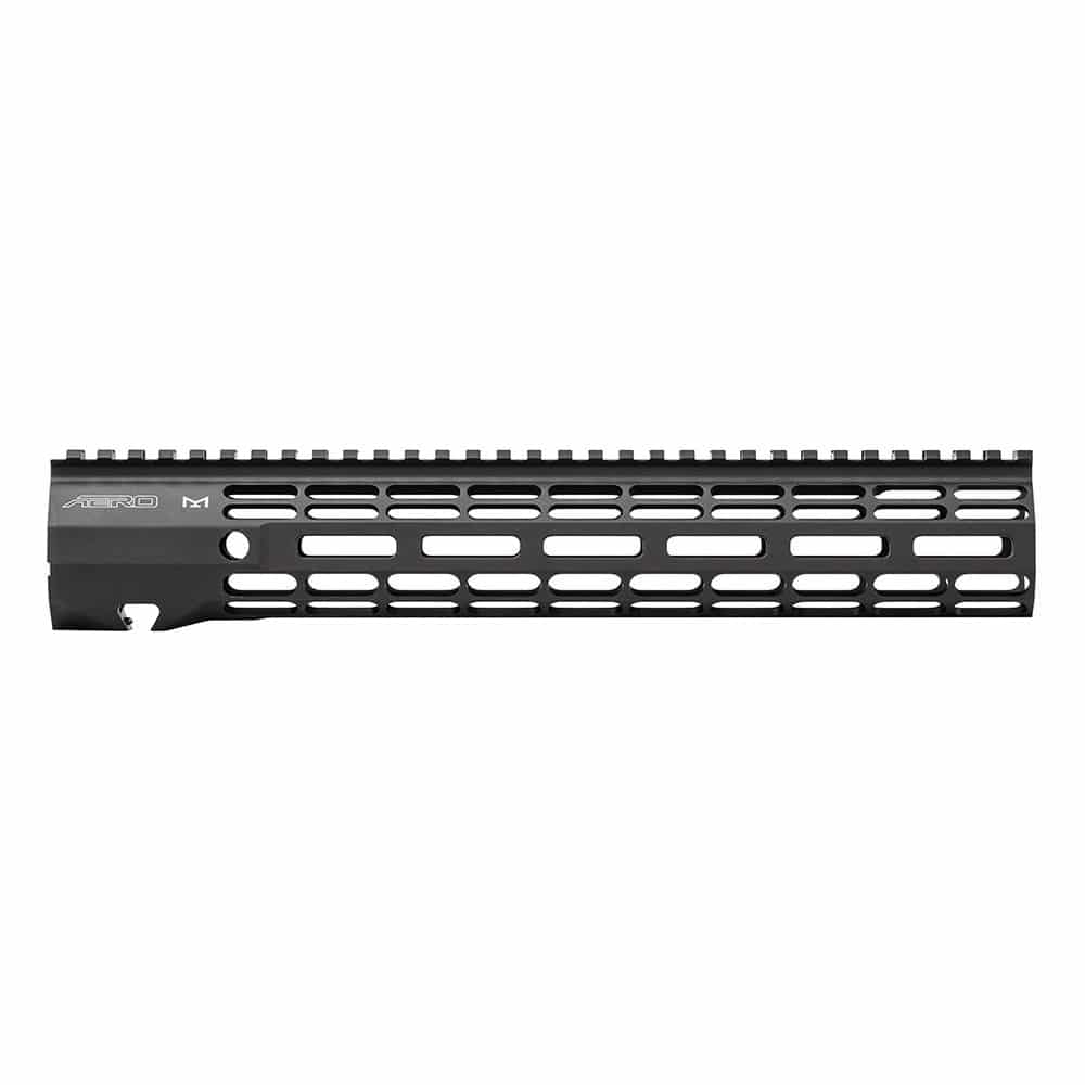 Aero Precision ATLAS R-One M5 M-LOK Handguard for AR-10 – Full Top Rail - Image 3