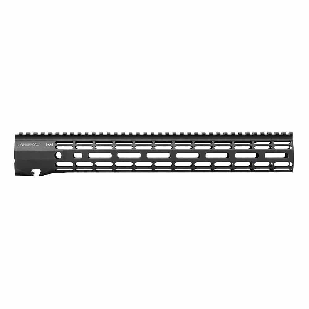 Aero Precision ATLAS R-One M5 M-LOK Handguard for AR-10 – Full Top Rail