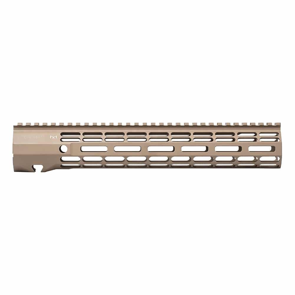 Aero Precision ATLAS R-One M5 M-LOK Handguard for AR-10 – Full Top Rail - Image 4