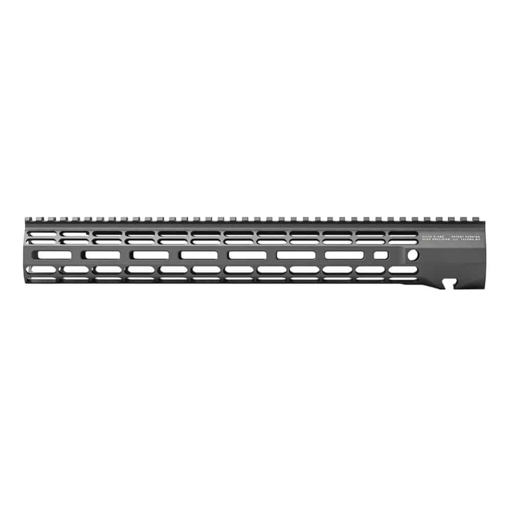 Aero Precision ATLAS R-One M5 M-LOK Handguard for AR-10 – Full Top Rail - Image 8