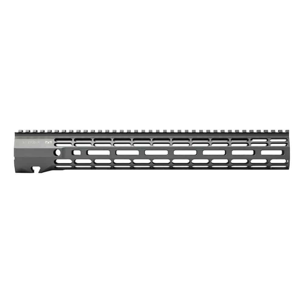 Aero Precision ATLAS R-One M5 M-LOK Handguard for AR-10 – Full Top Rail - Image 7