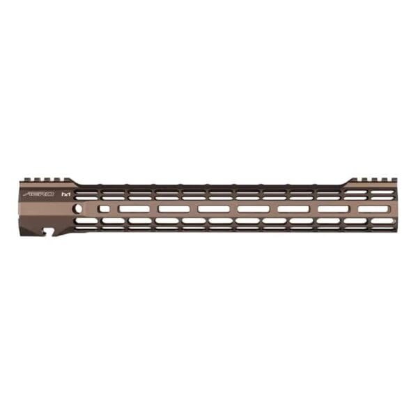 Aero Precision ATLAS S-One M5 M-LOK Handguard for AR-10 – Slick Top Rail - Image 16