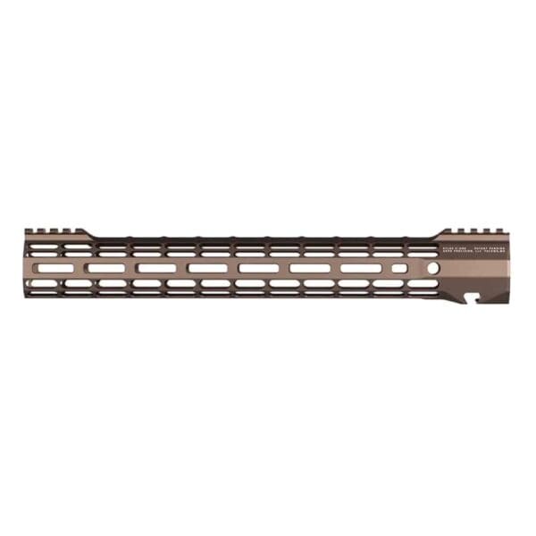 Aero Precision ATLAS S-One M5 M-LOK Handguard for AR-10 – Slick Top Rail - Image 17
