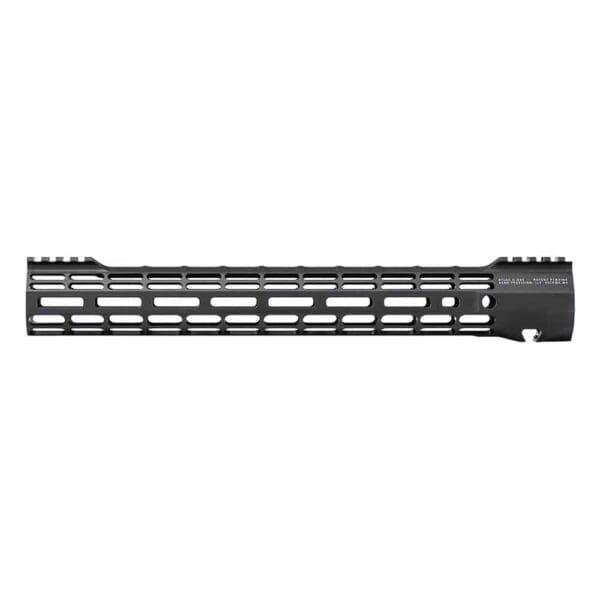 Aero Precision ATLAS S-One M5 M-LOK Handguard for AR-10 – Slick Top Rail - Image 11