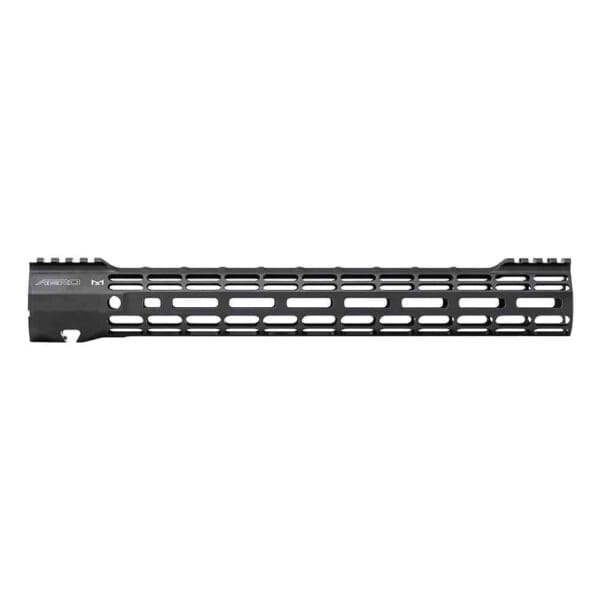Aero Precision ATLAS S-One M5 M-LOK Handguard for AR-10 – Slick Top Rail - Image 2