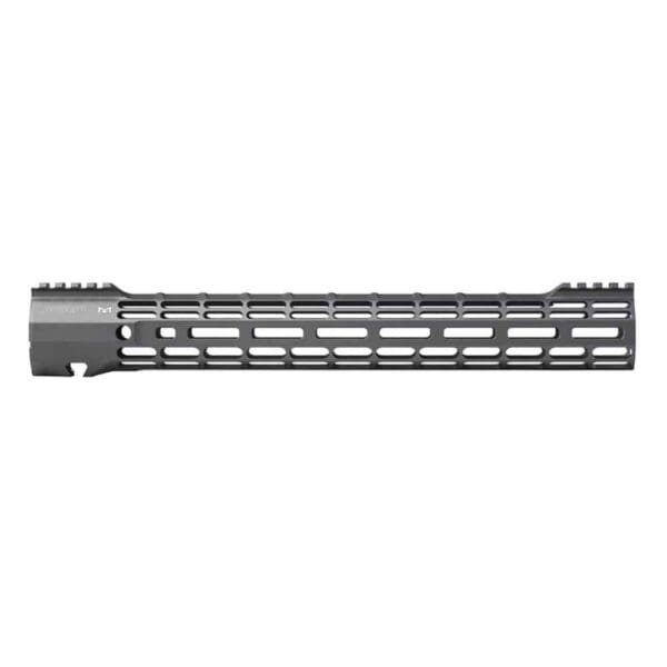Aero Precision ATLAS S-One M5 M-LOK Handguard for AR-10 – Slick Top Rail - Image 6