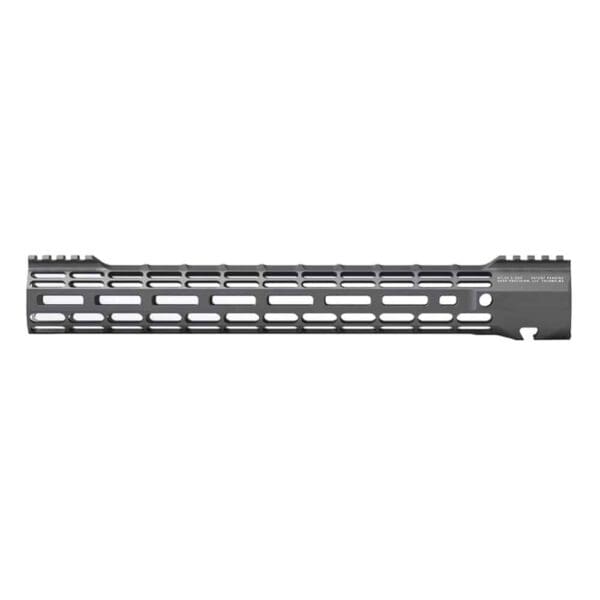 Aero Precision ATLAS S-One M5 M-LOK Handguard for AR-10 – Slick Top Rail - Image 7