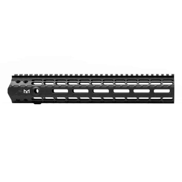 Aero Precision M5 Enhanced M-LOK AR-10 Handguard - Image 2