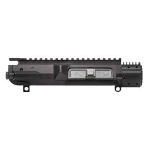 Aero Precision M5 Enhanced Assembled AR-10 Upper Receiver with Forward Assist
