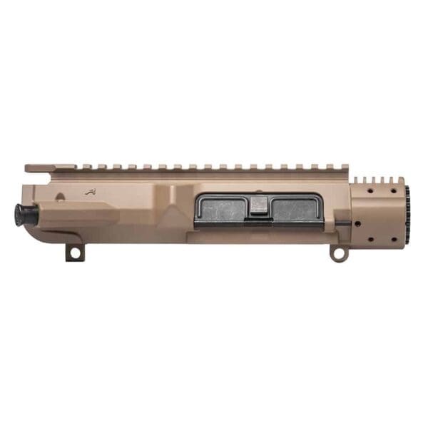 Aero Precision M5 Enhanced Assembled AR-10 Upper Receiver with Forward Assist - Image 3