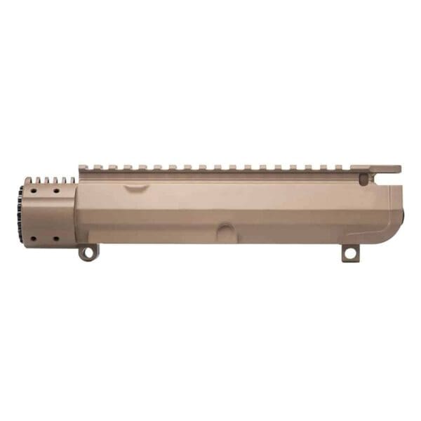 Aero Precision M5 Enhanced Assembled AR-10 Upper Receiver with Forward Assist - Image 4
