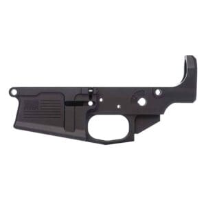 Aero Precision M5 Freedom Edition .308 Stripped AR-10 Lower Receiver