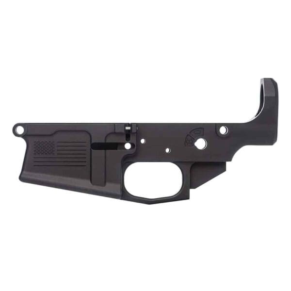 Aero Precision M5 Freedom Edition .308 Stripped AR-10 Lower Receiver