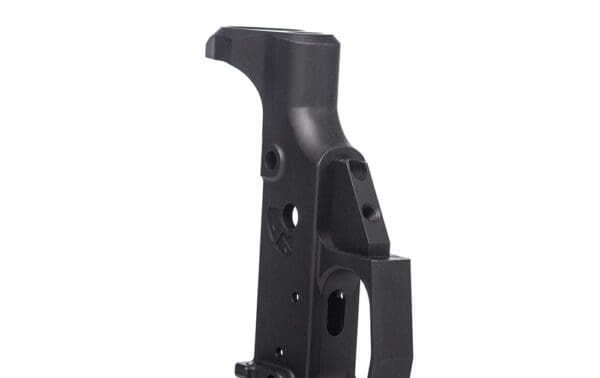 Aero Precision M5 Freedom Edition .308 Stripped AR-10 Lower Receiver - Image 3