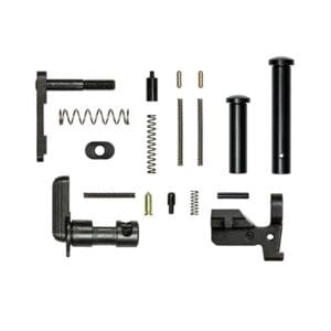Aero Precision M5 Lower Parts Kit – No FCG or Pistol Grip
