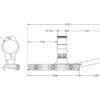 Aero Precision Ultralight SPR AR-15 Scope Mount - Image 10