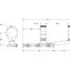 Aero Precision Ultralight SPR AR-15 Scope Mount - Image 5