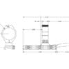 Aero Precision Ultralight SPR AR-15 Scope Mount - Image 15
