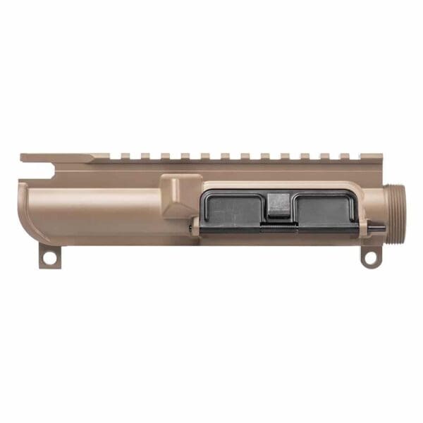 Aero Precision Assembled Slick Side AR-15 Upper Receiver – No Forward Assist - Image 3