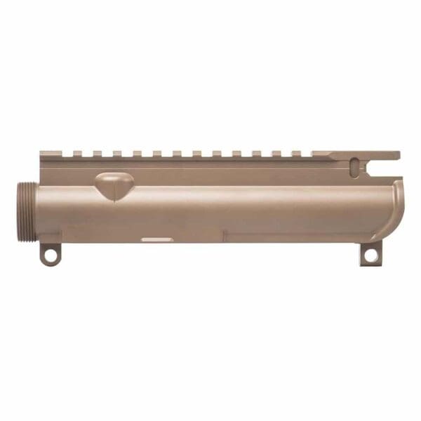 Aero Precision Assembled Slick Side AR-15 Upper Receiver – No Forward Assist - Image 4