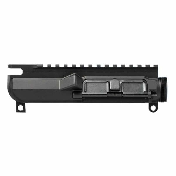 Aero Precision Assembled Slick Side AR 15 M4E1 Upper Receiver – No Forward Assist