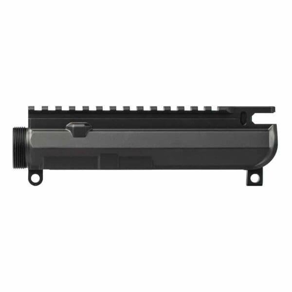 Aero Precision Assembled Slick Side AR 15 M4E1 Upper Receiver – No Forward Assist - Image 2