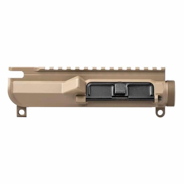 Aero Precision Assembled Slick Side AR 15 M4E1 Upper Receiver – No Forward Assist - Image 3
