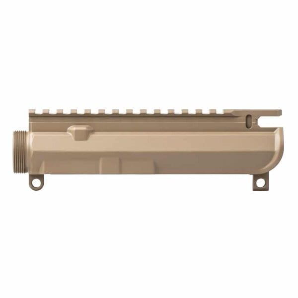 Aero Precision Assembled Slick Side AR 15 M4E1 Upper Receiver – No Forward Assist - Image 4