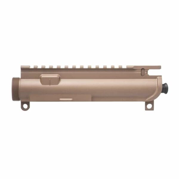 Aero Precision Upper Receiver Assembled for AR-15 w/ Forward Assist & Dust Cover - Image 3