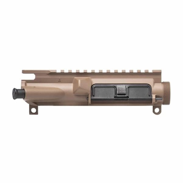 Aero Precision Upper Receiver Assembled for AR-15 w/ Forward Assist & Dust Cover - Image 4