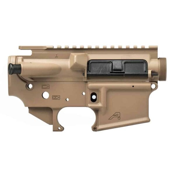 Aero Precision X15 Receiver Set – AR-15 Lower Receiver with Assembled Upper Receiver - Image 5