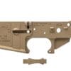 Aero Precision X15 AR-15 Gen 2 Stripped Lower Receiver with Trigger Guard