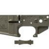 Aero Precision X15 AR-15 Gen 2 Stripped Lower Receiver with Trigger Guard - Image 3